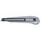 Cutter Alu 9 mm Länge 130 mm